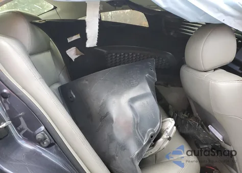 2008 Infiniti G35 z USA, uszkodzony, nr VIN JNKBV61F58M270294